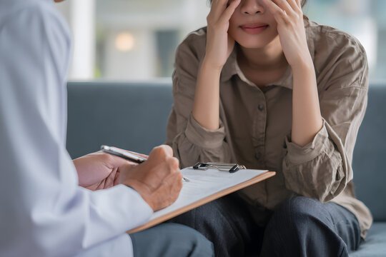 Psychiatrist in Chandigarh
