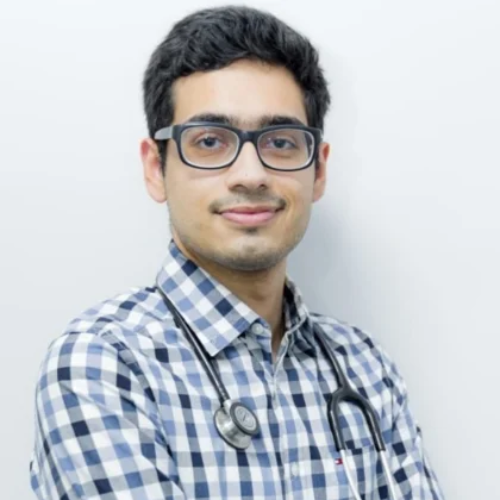 Dr. Geeteshwar Dewan, MD Psychiatry, Consultant Psychiatrist & De-addiction Specialist in Chandigarh