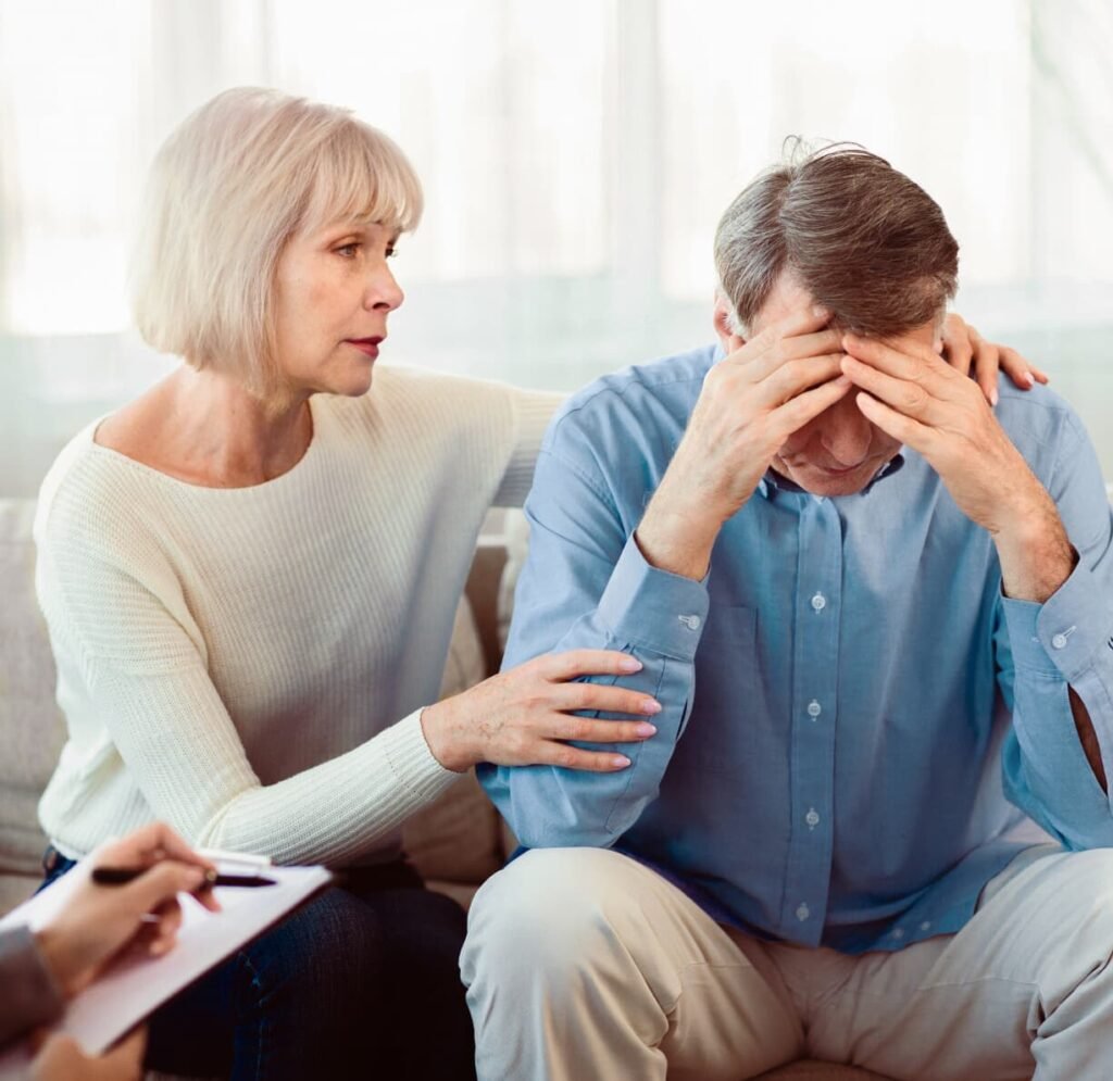 Psychiatrist doctor in Chandigarh