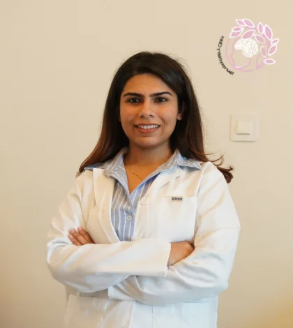 Dr. Aarzoo Chawla, MBBS, MD Psychiatry, Consultant Psychiatrist in Chandigarh