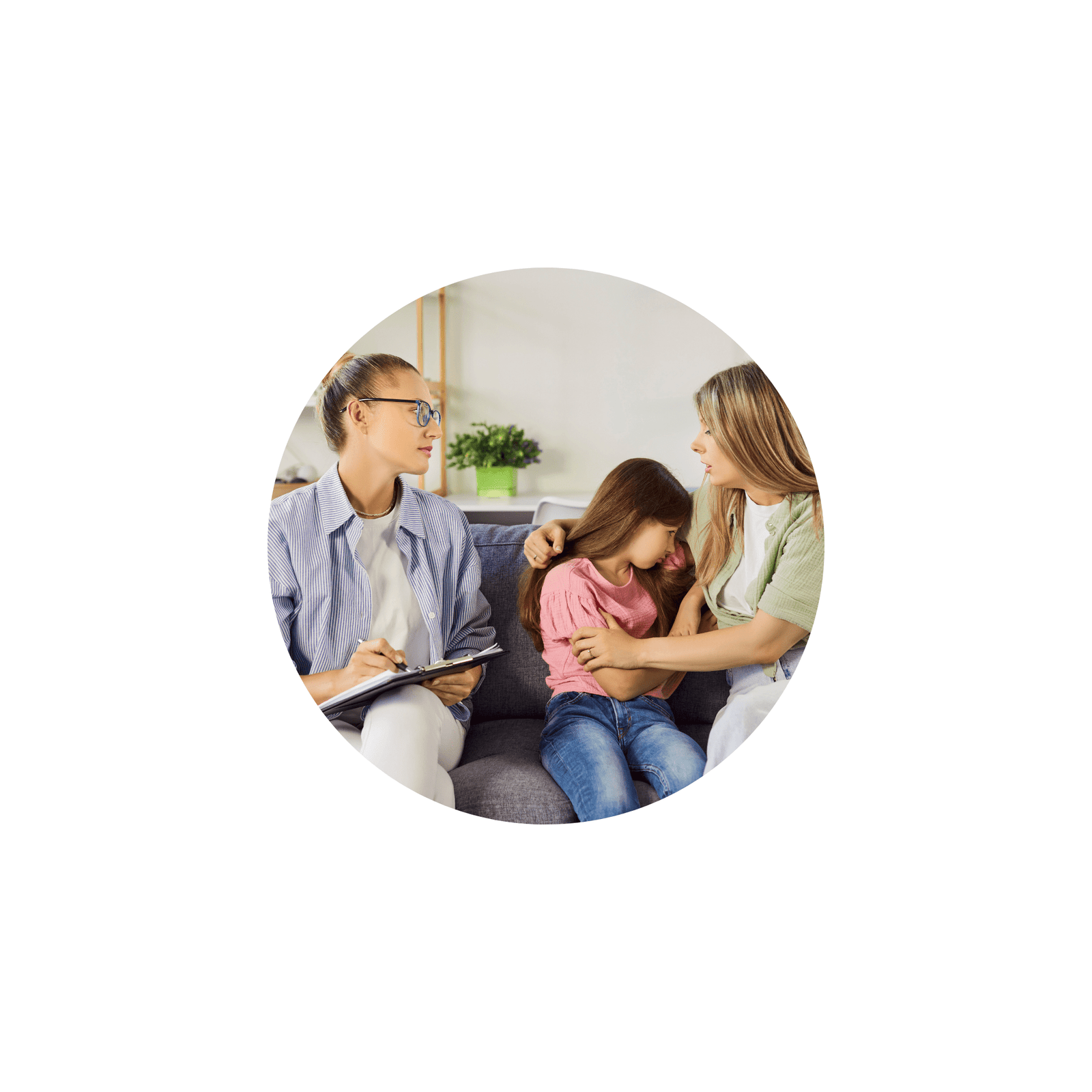 Child and Adolescent Psychiatrist in Chandigarh - ManoGuru Clinic