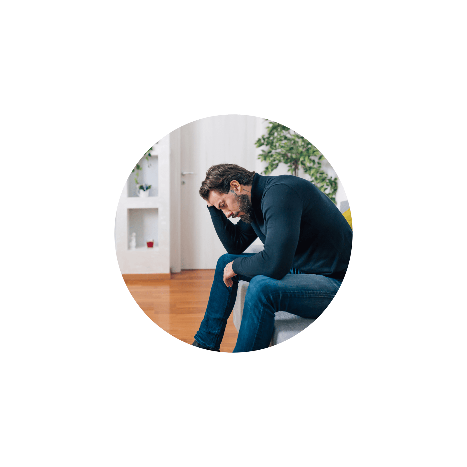 Depression Treatment in Chandigarh - ManoGuru Neuropsychiatry Clinic