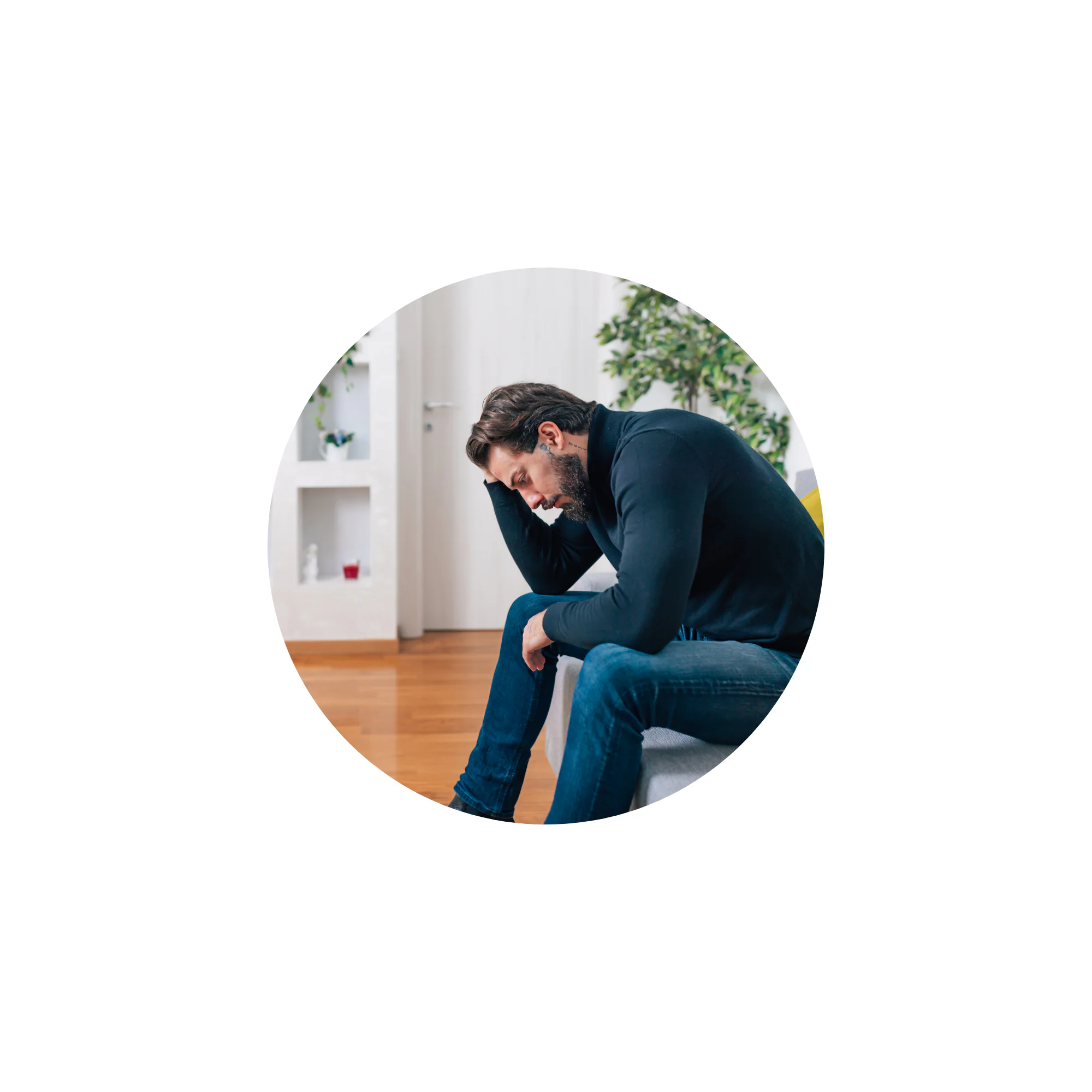 Depression Treatment in Chandigarh - ManoGuru Neuropsychiatry Clinic